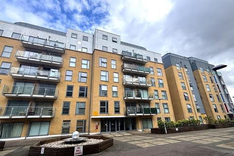 Monument Court, Stevenage
