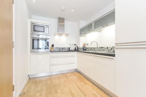 1 bedroom apartment to rent, 37 Millharbour, Canary Wharf, South Quay E14