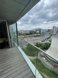 2 bedroom flat for sale, 11 Biscayne Avenue, Canary Wharf E14