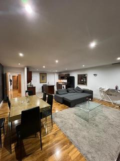 3 bedroom apartment to rent, Royal Victoria Docks, Canary wharf E16