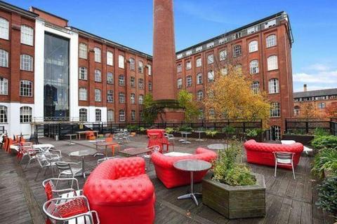 undefined, Bow, Fish Island, Mile End, Bow, Old Ford, Olympic Park E3