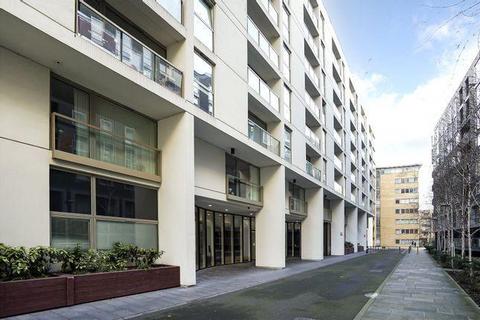 1 bedroom flat to rent, 20 Lanterns Way, Canary Wharf, South Quay E14