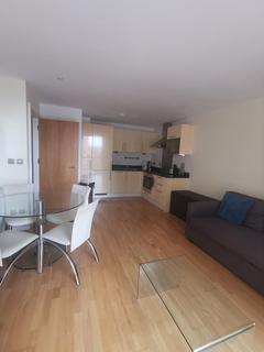 1 bedroom flat to rent, 20 Lanterns Way, Canary Wharf, South Quay E14