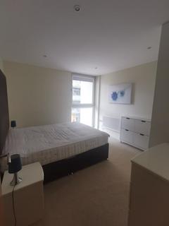 1 bedroom flat to rent, 20 Lanterns Way, Canary Wharf, South Quay E14