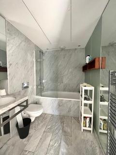 1 bedroom apartment for sale, 4 Fairmont Avenue, Blackwall, Canary Wharf, Poplar E14