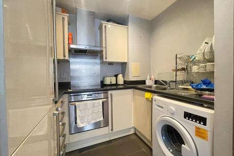 1 bedroom flat for sale, Talwin Street, Bromley By Bow, Stratford E3