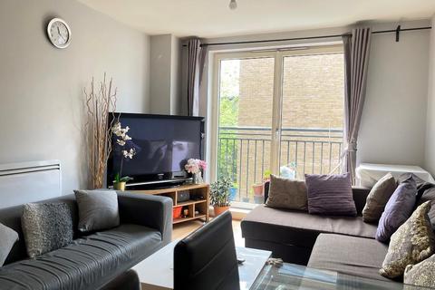 1 bedroom flat for sale, Talwin Street, Bromley By Bow, Stratford E3
