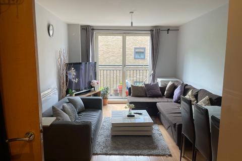 1 bedroom flat for sale, Talwin Street, Bromley By Bow, Stratford E3
