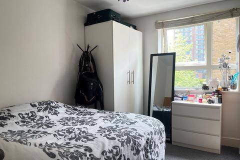 1 bedroom flat for sale, Talwin Street, Bromley By Bow, Stratford E3