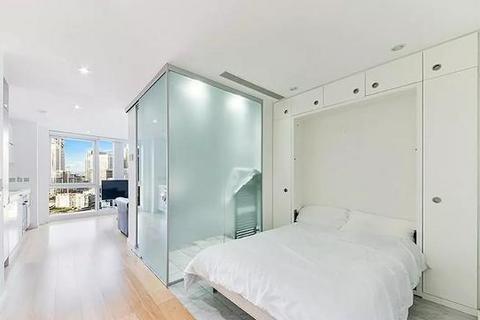 Studio for sale, 4 Fairmount Avenue, Blackwall,  Canary Wharf E14