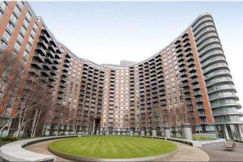 Studio for sale, 1 Fairmont Avenue, Canary Wharf, Blackwall E14