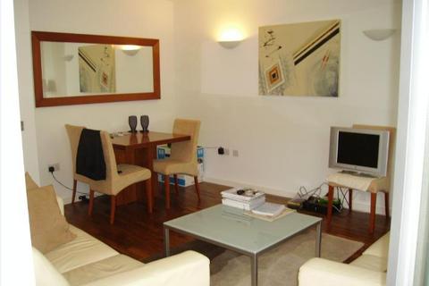Studio for sale, 1 Fairmont Avenue, Canary Wharf, Blackwall E14