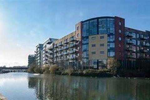 4 Roach Road, Bow, Fish Island, Hackney Wick E3
