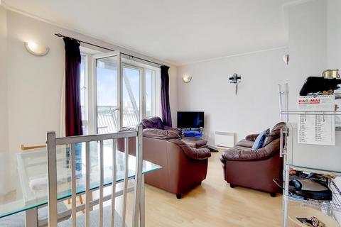 2 bedroom apartment for sale, 1 Hutchings Street, Canary Wharf E14