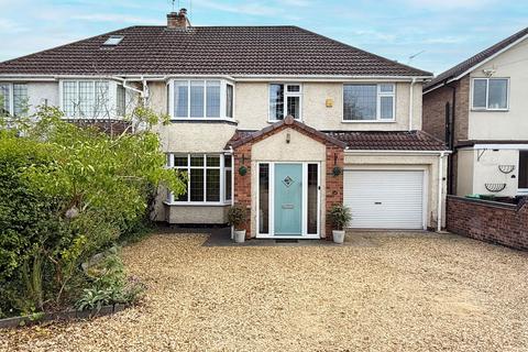 6 bedroom semi-detached house for sale, Norton Lane, Wythall, B47 6HA