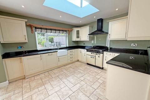 6 bedroom semi-detached house for sale, Norton Lane, Wythall, B47 6HA