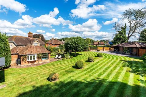 Clock Cottage Christmas Hill, Shalford, Guildford, GU4 8HN