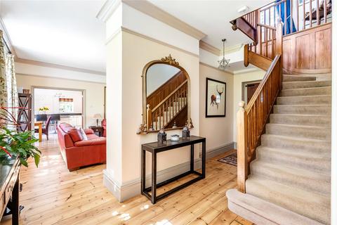 Clock Cottage Christmas Hill, Shalford, Guildford, GU4 8HN