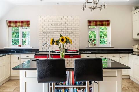 Clock Cottage Christmas Hill, Shalford, Guildford, GU4 8HN