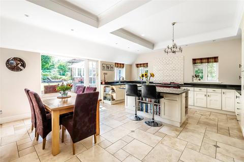 Clock Cottage Christmas Hill, Shalford, Guildford, GU4 8HN