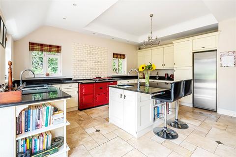 Clock Cottage Christmas Hill, Shalford, Guildford, GU4 8HN