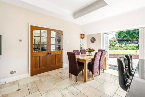 Clock Cottage Christmas Hill, Shalford, Guildford, GU4 8HN