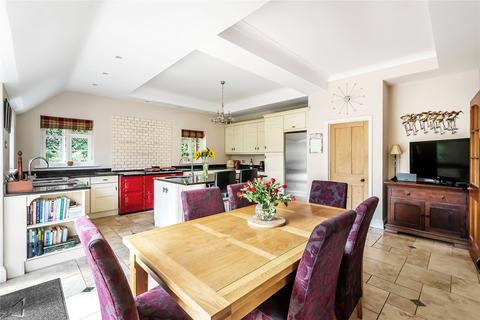 Clock Cottage Christmas Hill, Shalford, Guildford, GU4 8HN