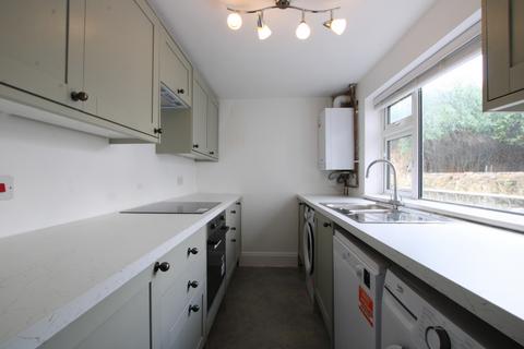 4 bedroom house to rent, Hanover Terrace, Brighton BN2