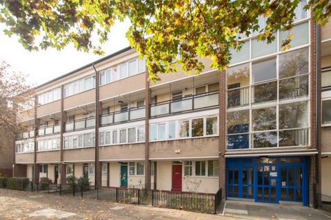 3 bedroom apartment for sale, Brunel House Montrell Road, Lambeth, SW2