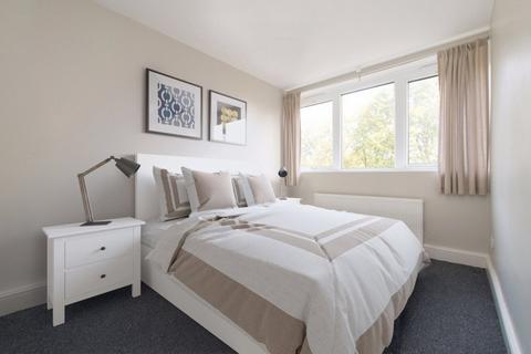 3 bedroom apartment for sale, Brunel House Montrell Road, Lambeth, SW2