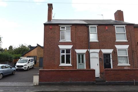 Broad Street, Kingswinford DY6