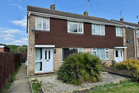 3 bedroom semi-detached house for sale, Deer Park Road, Peterborough PE6