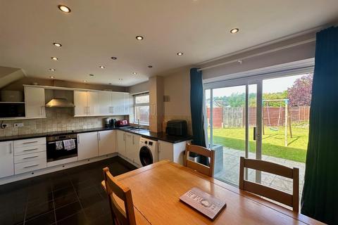 3 bedroom semi-detached house for sale, Deer Park Road, Peterborough PE6