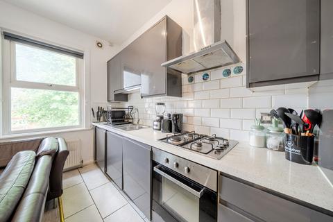 undefined, Kangley Bridge Road, Sydenham, London