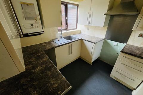 undefined, Pingle Court, Attleborough