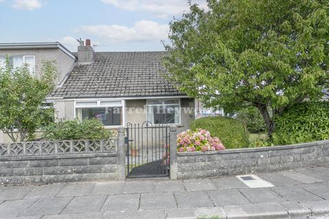 St. Oggs Road, Morecambe LA4