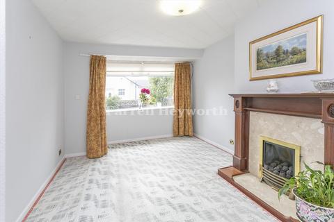 undefined, St. Oggs Road, Morecambe LA4