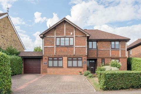 undefined, Greenbrook Avenue, Hadley Wood EN4