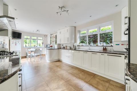 undefined, Greenbrook Avenue, Hadley Wood EN4