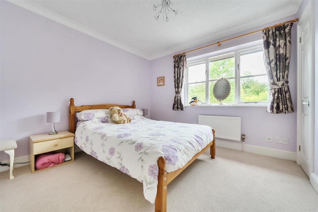 Bedroom Two: