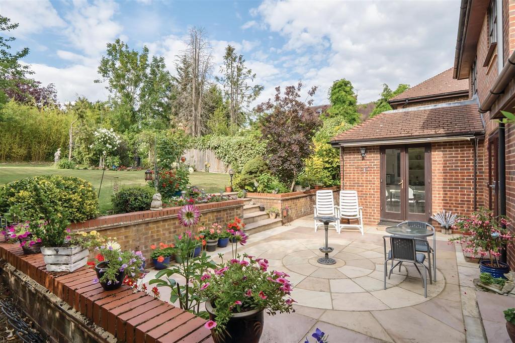 Garden: