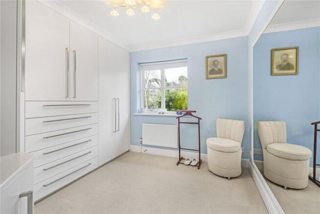Bedroom Five: