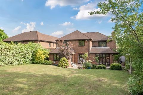 undefined, Greenbrook Avenue, Hadley Wood EN4