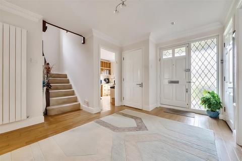 undefined, Greenbrook Avenue, Hadley Wood EN4
