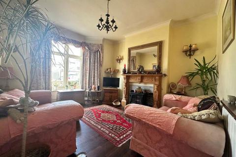 4 bedroom semi-detached house for sale, St. James's Square, Bournemouth, Dorset, BH5 2BX
