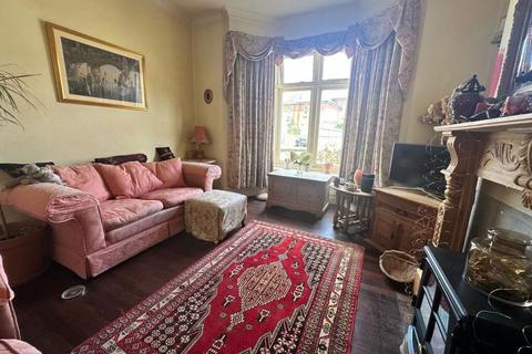 4 bedroom semi-detached house for sale, St. James's Square, Bournemouth, Dorset, BH5 2BX