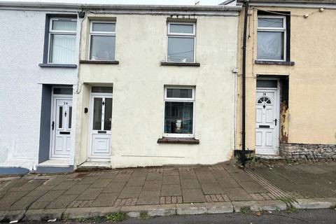 undefined, Gwawr Street, Aberdare CF44