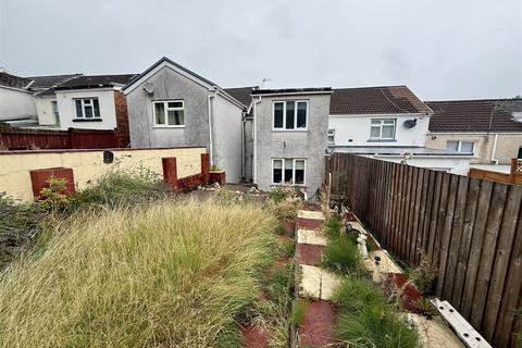 undefined, Gwawr Street, Aberdare CF44