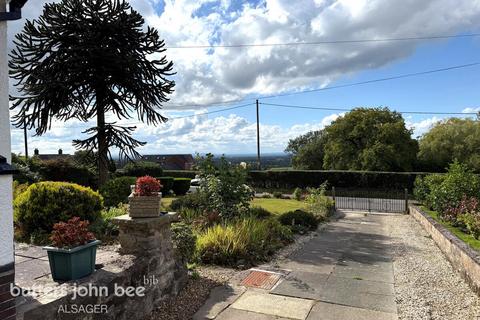 3 bedroom detached bungalow for sale, Birch Tree Lane, Scholar Green