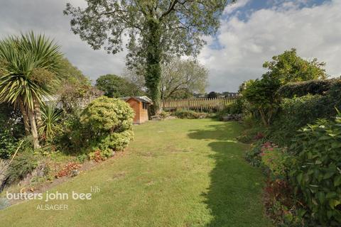 3 bedroom detached bungalow for sale, Birch Tree Lane, Scholar Green